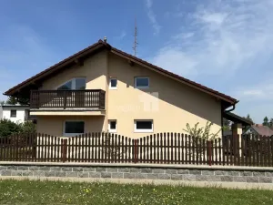 Pronájem rodinného domu, Humpolec, Sadová, 279 m2