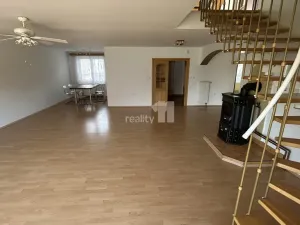 Pronájem rodinného domu, Humpolec, Sadová, 279 m2