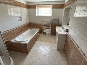 Pronájem rodinného domu, Humpolec, Sadová, 279 m2