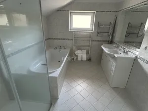 Pronájem rodinného domu, Humpolec, Sadová, 279 m2