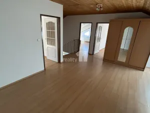 Pronájem rodinného domu, Humpolec, Sadová, 279 m2