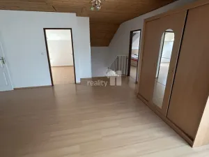 Pronájem rodinného domu, Humpolec, Sadová, 279 m2