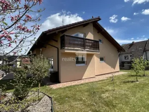Pronájem rodinného domu, Humpolec, Sadová, 279 m2