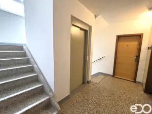 Prodej bytu 3+1, Velké Hamry, 75 m2