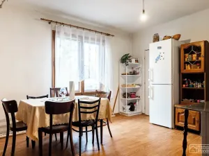 Prodej rodinného domu, Stachy, 150 m2