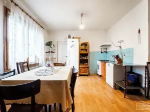 Prodej rodinného domu, Stachy, 150 m2