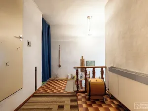 Prodej rodinného domu, Stachy, 150 m2