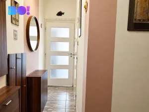 Prodej bytu 1+kk, Ostrava, Korunní, 22 m2