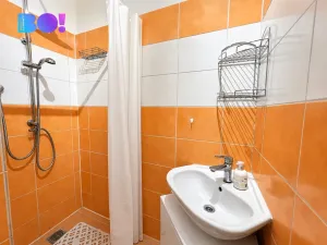 Prodej bytu 1+kk, Ostrava, Korunní, 22 m2