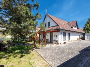 Prodej rodinného domu, Bítov, 150 m2