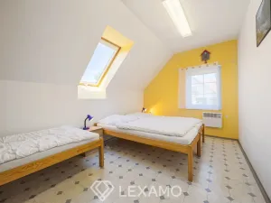 Prodej rodinného domu, Bítov, 150 m2
