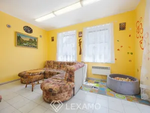 Prodej rodinného domu, Bítov, 150 m2