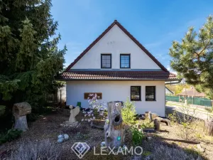 Prodej rodinného domu, Bítov, 150 m2
