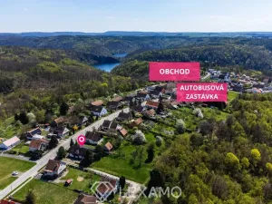 Prodej rodinného domu, Bítov, 150 m2