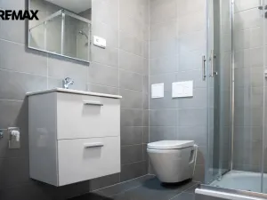 Pronájem bytu 1+kk, Příbram - Příbram I, Špitálská, 27 m2