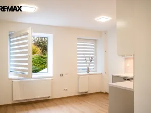 Pronájem bytu 1+kk, Příbram - Příbram I, Špitálská, 27 m2