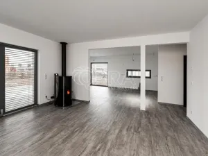 Prodej domu na klíč, Vysoký Újezd, U Křížku, 183 m2
