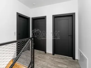 Prodej domu na klíč, Vysoký Újezd, U Křížku, 183 m2