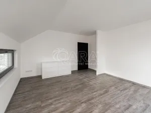 Prodej domu na klíč, Vysoký Újezd, U Křížku, 183 m2