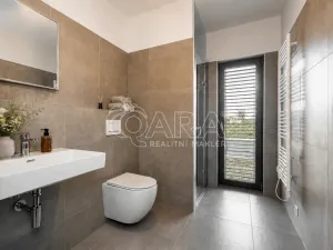 Prodej rodinného domu, Vysoký Újezd, U Křížku, 183 m2