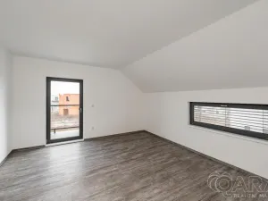 Prodej rodinného domu, Vysoký Újezd, U Křížku, 183 m2