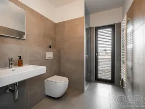Prodej rodinného domu, Vysoký Újezd, U Křížku, 183 m2