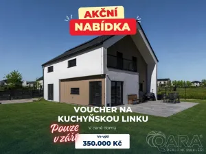 Prodej rodinného domu, Vysoký Újezd, U Křížku, 183 m2