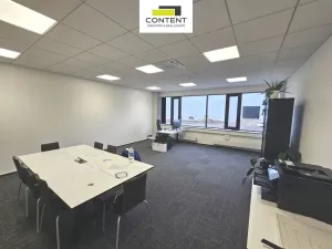 Pronájem skladu, Brno - Slatina, Tuřanka, 11330 m2