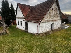 Prodej chalupy, Milevsko, 129 m2