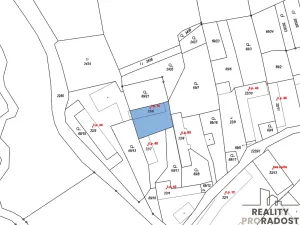 Prodej chalupy, Milevsko, 129 m2