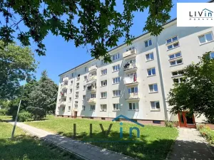 Pronájem bytu 3+1, Olomouc, Karafiátová, 73 m2