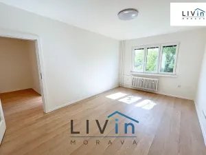 Pronájem bytu 3+1, Olomouc, Karafiátová, 73 m2