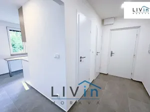 Pronájem bytu 3+1, Olomouc, Karafiátová, 73 m2