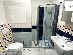 Pronájem bytu 1+kk, Olomouc, Janského, 37 m2