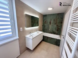 Pronájem rodinného domu, Plzeň - Litice, 110 m2