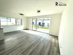 Pronájem rodinného domu, Plzeň - Litice, 110 m2