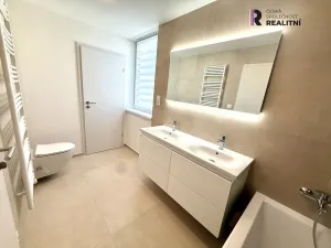 Pronájem rodinného domu, Plzeň - Litice, 110 m2