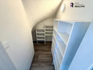 Pronájem rodinného domu, Plzeň - Litice, 110 m2