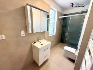 Pronájem rodinného domu, Plzeň - Litice, 110 m2
