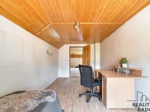 Prodej rodinného domu, Olbramice, Malá strana, 150 m2