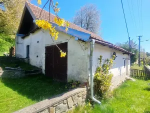 Prodej chalupy, Kulířov, 120 m2