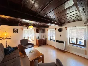 Prodej chalupy, Kulířov, 120 m2