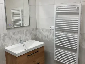 Pronájem bytu 2+kk, Choťánky, 69 m2