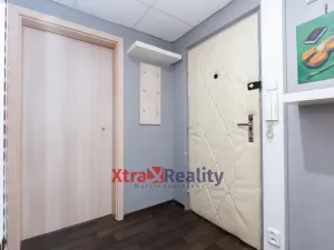 Prodej bytu 2+1, Ústí nad Labem - Severní Terasa, Jizerská, 62 m2