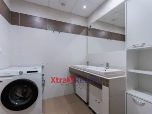 Prodej bytu 2+1, Ústí nad Labem - Severní Terasa, Jizerská, 62 m2