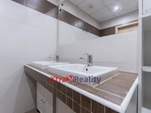 Prodej bytu 2+1, Ústí nad Labem - Severní Terasa, Jizerská, 62 m2