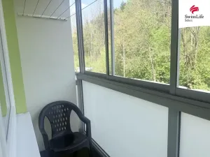 Pronájem bytu 2+1, Trutnov, Úpská, 54 m2