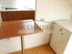 Pronájem bytu 1+1, České Budějovice - České Budějovice 6, Žižkova tř., 38 m2