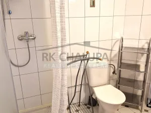 Pronájem bytu 1+1, České Budějovice - České Budějovice 6, Žižkova tř., 38 m2