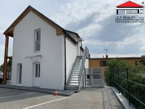 Prodej bytu 3+1, Praha - Lochkov, Cementářská, 88 m2